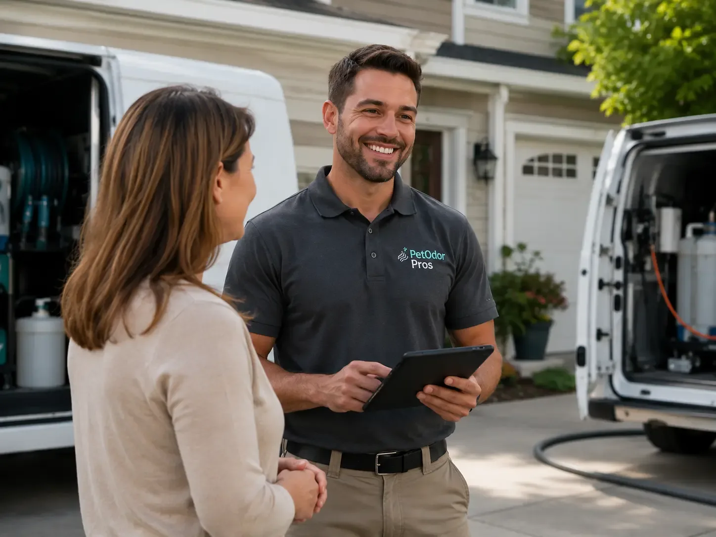 Pet Odor Removal FAQs for Ogallala, NE